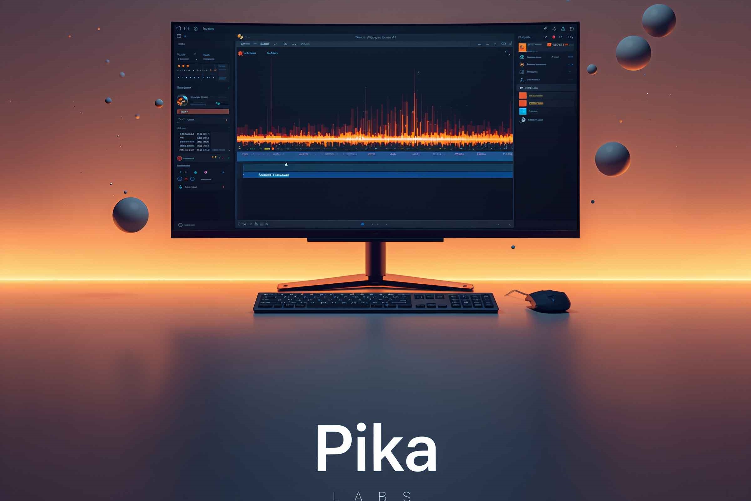 Pika Labs — راهنمای جامع تولید ویدیو